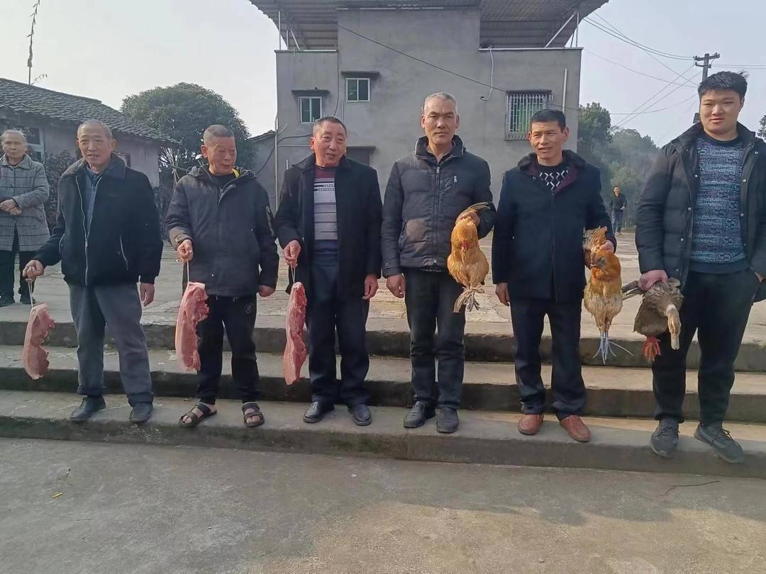 醉喜江阳年 春节天天乐丨村民变身“运动员”， “村运会”趣迎新年 ...