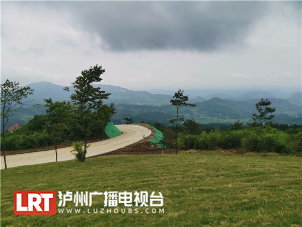 1至9月 泸州293个市级重点项目完成投资超751亿元